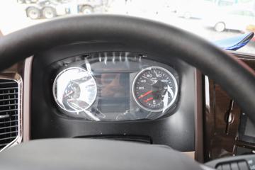 �ൺ��� JH6�ؿ� �캽��2.0 550���� 6X4 AMT�Զ���ǣ����(����)(CA4259P25K15T1E6A80)ͼƬ