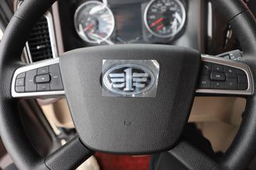 �ൺ��� JH6�ؿ� �캽��2.0 550���� 6X4 AMT�Զ���ǣ����(����)(CA4259P25K15T1E6A80)ͼƬ