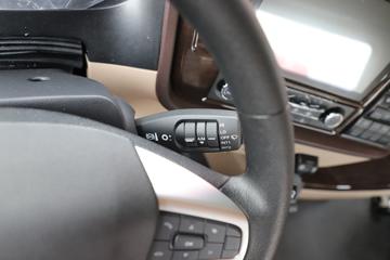 �ൺ��� JH6�ؿ� �캽��2.0 550���� 6X4 AMT�Զ���ǣ����(����)(CA4259P25K15T1E6A80)ͼƬ