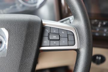 �ൺ��� JH6�ؿ� �캽��2.0 550���� 6X4 AMT�Զ���ǣ����(����)(CA4259P25K15T1E6A80)ͼƬ