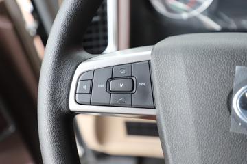 �ൺ��� JH6�ؿ� �캽��2.0 550���� 6X4 AMT�Զ���ǣ����(����)(CA4259P25K15T1E6A80)ͼƬ