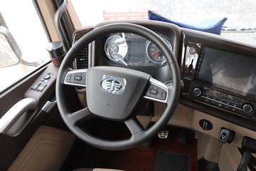 �ൺ��� JH6�ؿ� �캽��2.0 550���� 6X4 AMT�Զ���ǣ����(����)(CA4259P25K15T1E6A80)ͼƬ