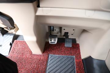 �ൺ��� JH6�ؿ� �캽��2.0 550���� 6X4 AMT�Զ���ǣ����(����)(CA4259P25K15T1E6A80)ͼƬ