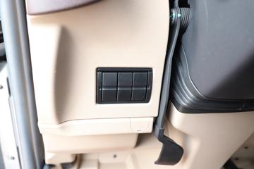 �ൺ��� JH6�ؿ� �캽��2.0 550���� 6X4 AMT�Զ���ǣ����(����)(CA4259P25K15T1E6A80)ͼƬ