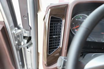 �ൺ��� JH6�ؿ� �캽��2.0 550���� 6X4 AMT�Զ���ǣ����(����)(CA4259P25K15T1E6A80)ͼƬ