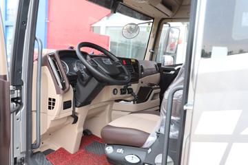 �ൺ��� JH6�ؿ� �캽��2.0 550���� 6X4 AMT�Զ���ǣ����(����)(CA4259P25K15T1E6A80)ͼƬ