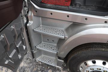 �ൺ��� JH6�ؿ� �캽��2.0 550���� 6X4 AMT�Զ���ǣ����(����)(CA4259P25K15T1E6A80)ͼƬ