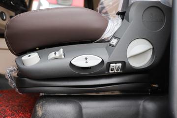 �ൺ��� JH6�ؿ� �캽��2.0 550���� 6X4 AMT�Զ���ǣ����(����)(CA4259P25K15T1E6A80)ͼƬ