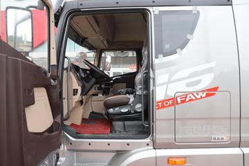 �ൺ��� JH6�ؿ� �캽��2.0 550���� 6X4 AMT�Զ���ǣ����(����)(CA4259P25K15T1E6A80)ͼƬ