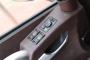 �ൺ��� JH6�ؿ� �캽��2.0 550���� 6X4 AMT�Զ���ǣ����(����)(CA4259P25K15T1E6A80)ͼƬ