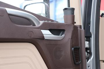 �ൺ��� JH6�ؿ� �캽��2.0 550���� 6X4 AMT�Զ���ǣ����(����)(CA4259P25K15T1E6A80)ͼƬ