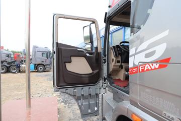 �ൺ��� JH6�ؿ� �캽��2.0 550���� 6X4 AMT�Զ���ǣ����(����)(CA4259P25K15T1E6A80)ͼƬ