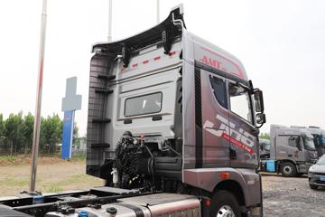 �ൺ��� JH6�ؿ� �캽��2.0 550���� 6X4 AMT�Զ���ǣ����(����)(CA4259P25K15T1E6A80)ͼƬ