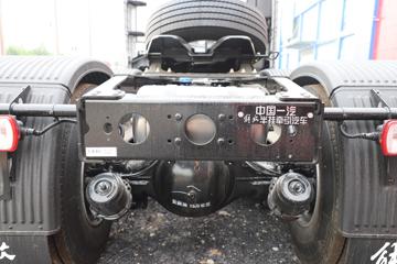 �ൺ��� JH6�ؿ� �캽��2.0 550���� 6X4 AMT�Զ���ǣ����(����)(CA4259P25K15T1E6A80)ͼƬ