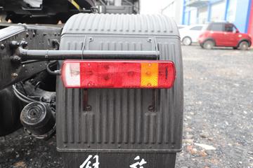 �ൺ��� JH6�ؿ� �캽��2.0 550���� 6X4 AMT�Զ���ǣ����(����)(CA4259P25K15T1E6A80)ͼƬ