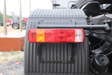 �ൺ��� JH6�ؿ� �캽��2.0 550���� 6X4 AMT�Զ���ǣ����(����)(CA4259P25K15T1E6A80)ͼƬ