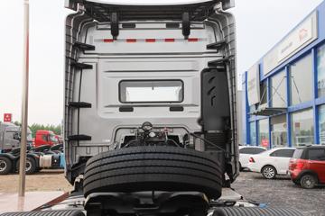 �ൺ��� JH6�ؿ� �캽��2.0 550���� 6X4 AMT�Զ���ǣ����(����)(CA4259P25K15T1E6A80)ͼƬ