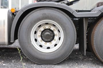 �ൺ��� JH6�ؿ� �캽��2.0 550���� 6X4 AMT�Զ���ǣ����(����)(CA4259P25K15T1E6A80)ͼƬ