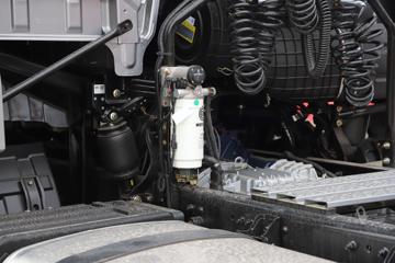 �ൺ��� JH6�ؿ� �캽��2.0 550���� 6X4 AMT�Զ���ǣ����(����)(CA4259P25K15T1E6A80)ͼƬ