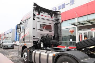 �ൺ��� JH6�ؿ� �캽��2.0 550���� 6X4 AMT�Զ���ǣ����(����)(CA4259P25K15T1E6A80)ͼƬ