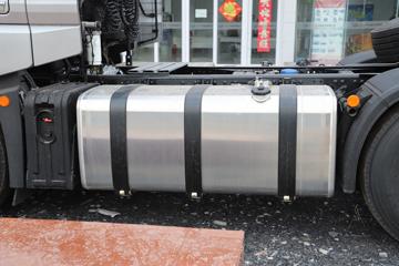 �ൺ��� JH6�ؿ� �캽��2.0 550���� 6X4 AMT�Զ���ǣ����(����)(CA4259P25K15T1E6A80)ͼƬ