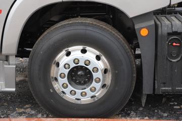 �ൺ��� JH6�ؿ� �캽��2.0 550���� 6X4 AMT�Զ���ǣ����(����)(CA4259P25K15T1E6A80)ͼƬ