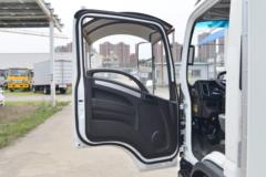 欧铃汽车 S1系列 115马力 3.7米单排厢式轻卡(8档)(国六)(ZB5041XXYKDD6L)