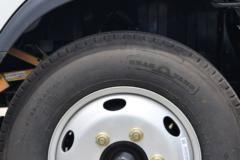 欧铃汽车 S1系列 115马力 3.7米单排厢式轻卡(8档)(国六)(ZB5041XXYKDD6L)