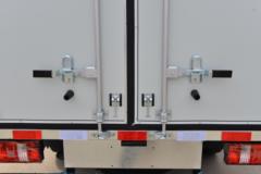 欧铃汽车 S1系列 115马力 3.7米单排厢式轻卡(8档)(国六)(ZB5041XXYKDD6L)