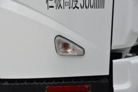 欧铃S1&nbsp;载货车外观                                                图片