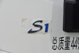 欧铃S1&nbsp;载货车外观                                                图片