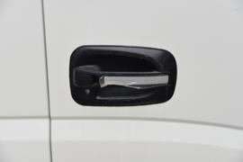 欧铃S1&nbsp;载货车外观                                                图片