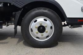 欧铃S1&nbsp;载货车底盘                                                图片