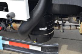 欧铃S1&nbsp;载货车底盘                                                图片