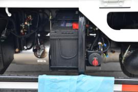 欧铃S1&nbsp;载货车底盘                                                图片