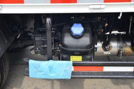 欧铃S1&nbsp;载货车底盘                                                图片