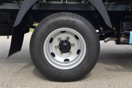 欧铃S1&nbsp;载货车底盘                                                图片