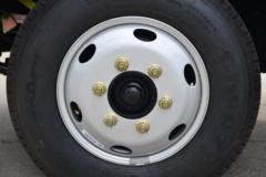 欧铃汽车 S1系列 115马力 3.37米排半栏板轻卡(国六)(ZB1041KDD6L)