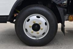 欧铃汽车 S1系列 115马力 3.37米排半栏板轻卡(国六)(ZB1041KDD6L)
