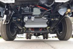 欧铃汽车 S1系列 115马力 3.37米排半栏板轻卡(国六)(ZB1041KDD6L)