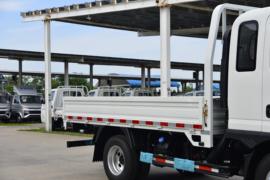 欧铃S1&nbsp;载货车上装                                                图片