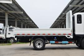 欧铃S1&nbsp;载货车上装                                                图片