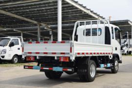 欧铃S1&nbsp;载货车上装                                                图片