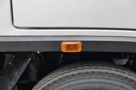 小宝马&nbsp;自卸车外观                                                图片