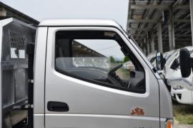 小宝马&nbsp;自卸车外观                                                图片