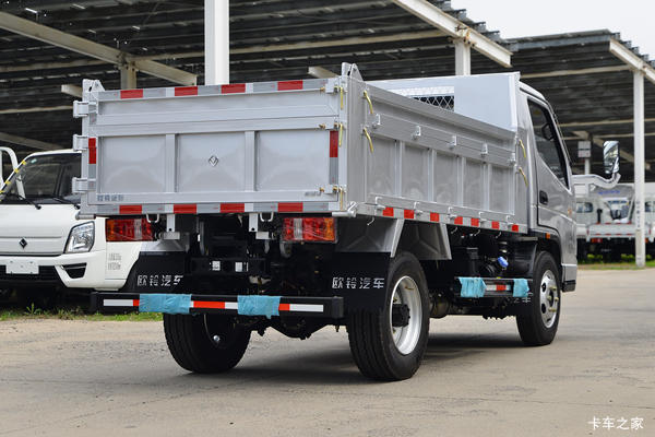 小宝马自卸车泸州市火热促销中 让利高达0.5万