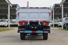 欧铃汽车 小宝马 95马力 4X2 2.95米单排自卸车(国六)(ZB3043BDC3L) 欧铃汽车 小宝马 95马力 4X2 2.95米单排自卸车(国六)(ZB3043BDC3L)