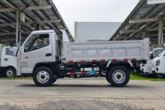 欧铃汽车 小宝马 95马力 4X2 2.95米单排自卸车(国六)(ZB3043BDC3L) 欧铃汽车 小宝马 95马力 4X2 2.95米单排自卸车(国六)(ZB3043BDC3L)