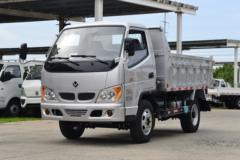 欧铃汽车 小宝马 95马力 4X2 2.95米单排自卸车(国六)(ZB3043BDC3L) 欧铃汽车 小宝马 95马力 4X2 2.95米单排自卸车(国六)(ZB3043BDC3L)