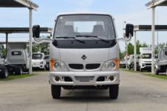 欧铃汽车 小宝马 95马力 4X2 2.95米单排自卸车(国六)(ZB3043BDC3L) 欧铃汽车 小宝马 95马力 4X2 2.95米单排自卸车(国六)(ZB3043BDC3L)